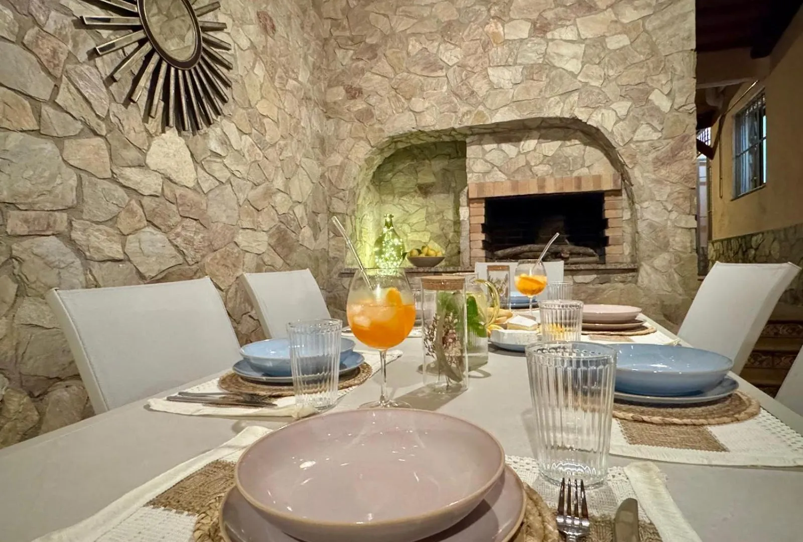 Villa Paraiso - Mit Riesigem Traumpool Vidreres 0*,  Spain
