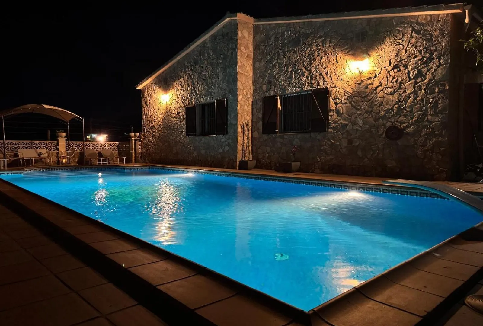Villa Paraiso - Mit Riesigem Traumpool Vidreres
