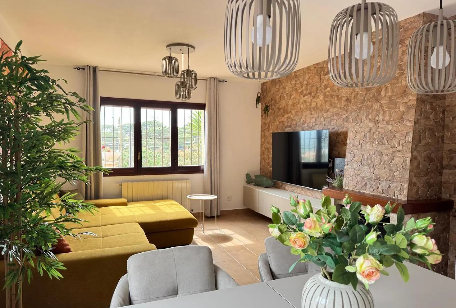 Villa Paraiso - Mit Riesigem Traumpool Vidreres