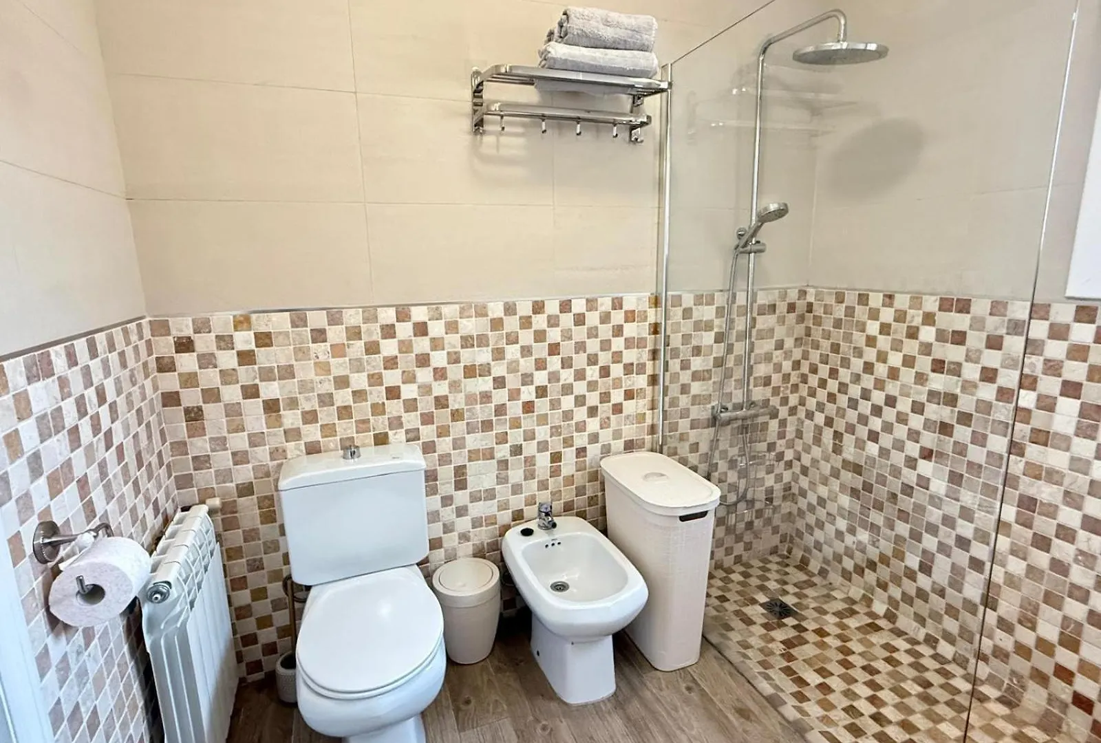 Villa Paraiso - Mit Riesigem Traumpool Vidreres Spain