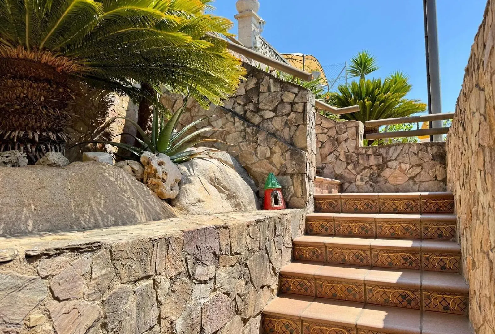 Villa Paraiso - Mit Riesigem Traumpool Vidreres 0*,