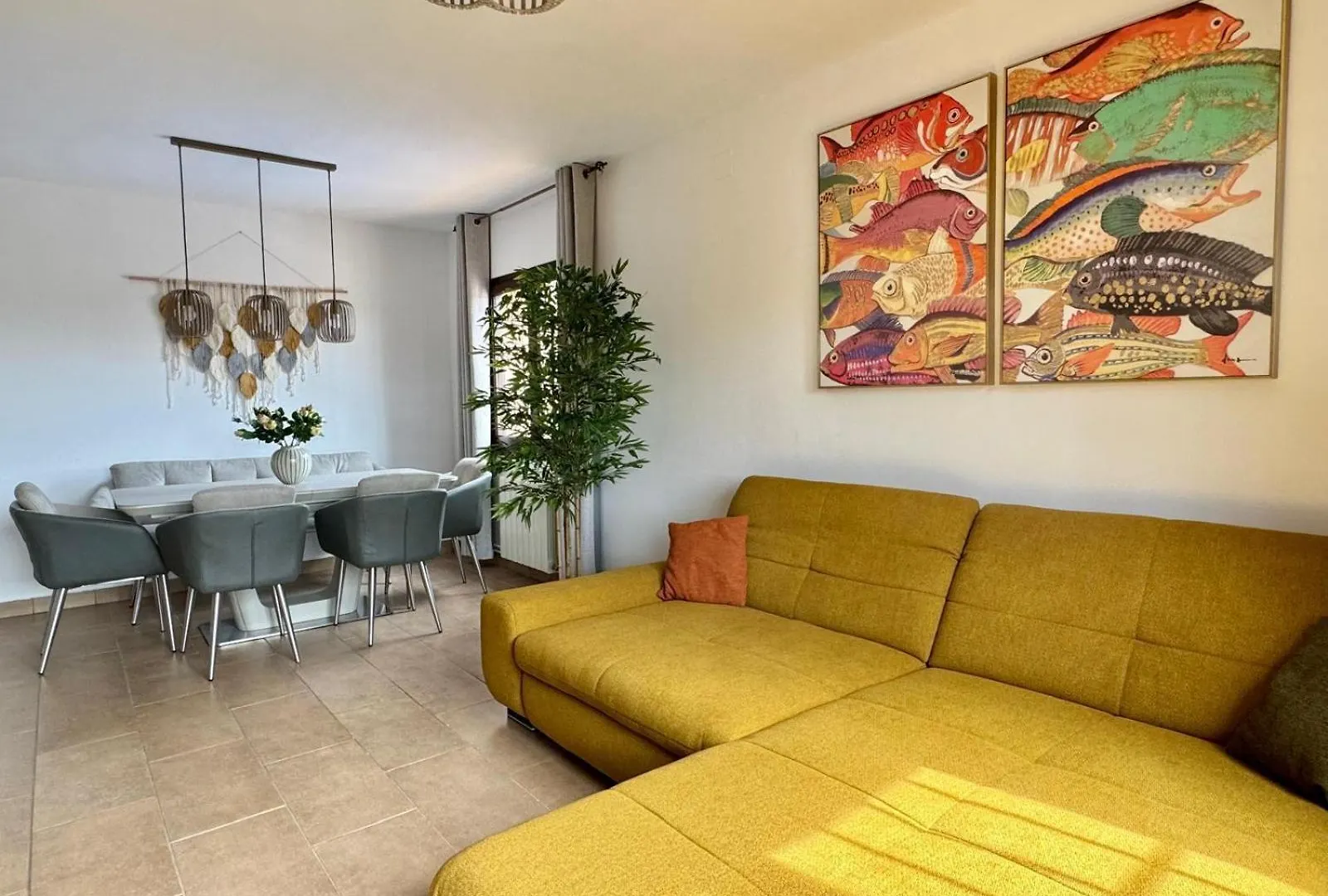 Villa Paraiso - Mit Riesigem Traumpool Vidreres 0*,  Spain